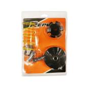 Variateur Replay black edition pour Booster/Stunt/Nitro/ng/Ovetto