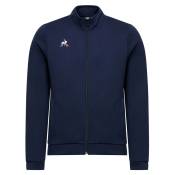 Le Coq Sportif Presentation Sweatshirt Bleu XS Homme