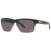 Oakley Holbrook Tdf Prizm Sunglasses Noir Prizm Grey/CAT3