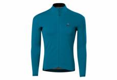 Maillot manches longues 7mesh callaghan super blue