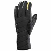 Mavic Ksyrium Pro Thermo Long Gloves Noir 2XL Homme
