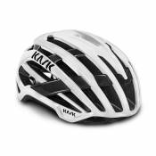 Kask Valegro Road Helmet Blanc M