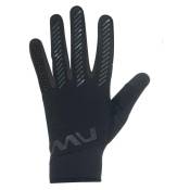 Northwave Active Gel Long Gloves Noir S Homme