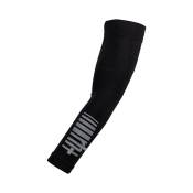 Rh+ Knit Arm Warmers Noir L-XL Homme