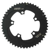 Stronglight Ct2 Exterior 5b Sram Force/red 22 110 Bcd Chainring Noir 50t