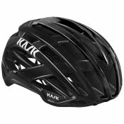 Kask Valegro Road Helmet Noir M