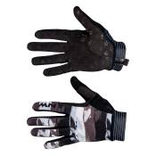 Northwave Air Long Gloves Blanc,Noir L Femme