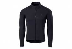 Maillot manches longues 7mesh synergy noir