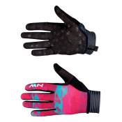 Northwave Air Long Gloves Rose M Femme