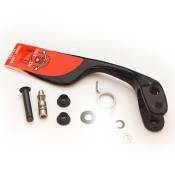 Sram Shift Lever Assembly Red 22 Right Noir