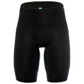 Q36.5 Half Shorts Noir L Femme