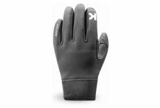 Racer gants alpin noir