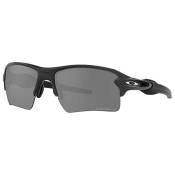 Oakley Flak 2.0 Xl High Resolution Prizm Sunglasses Noir Prizm Black Polarized/CAT3