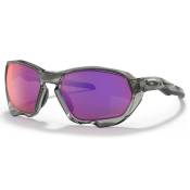 Oakley Plazma Prizm Road Sunglasses Gris Prizm Road/CAT2