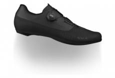 Chaussures route fizik tempo overcure r4 wide noir