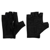 Oakley Apparel Drops Road Short Gloves Noir L-XL Homme