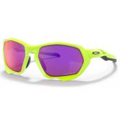 Oakley Plazma Prizm Road Sunglasses Vert Prizm Road/CAT2