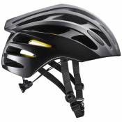 Mavic Ksyrium Pro Mips Road Helmet Noir S