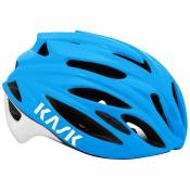 Kask Rapido Road Helmet Bleu L