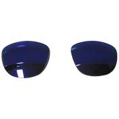 Oakley Frogskins Polarized Replacement Lenses Violet Violet Iridium Polarized/CAT3