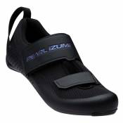 Pearl Izumi Tri Fly 7 Triathlon Shoes Noir EU 39 Femme
