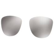 Oakley Frogskins Iridium Polarized Replacement Lenses Noir Chrome Iridium Polarized/CAT3