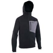 Ion Shelter 2l Soft Shell Jacket Noir XL Homme