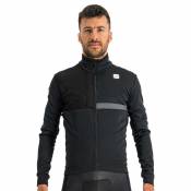 Sportful Giara Soft Shell Jacket Noir L Homme