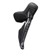 Shimano St-r8170r Right Lever Noir 12s