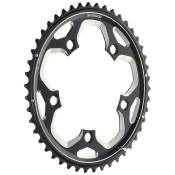 Shimano 105 Rs500 Chainring Noir 46t