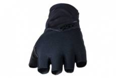 paire de gants courts five rc1 noir