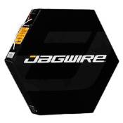 Jagwire Shift Cover Sport/pro Lex Sl Slick Lube 50 Meters Noir 4 mm