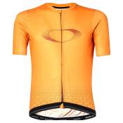 Oakley Apparel Endurance Short Sleeve Jersey Orange XL Homme