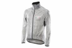 Veste coupe vent sixs ghost