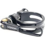 Voxom Sak1 Saddle Clamp Argenté 31.8 mm
