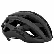 Spiuk Domo Road Helmet Noir S-M