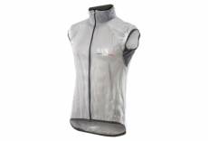 Gilet coupe vent sixs ghost