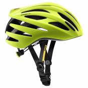 Mavic Aksium Elite Road Helmet Vert L