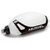 Arundel Chrono Ii 600ml Water Bottle And A Bottle Cage Blanc