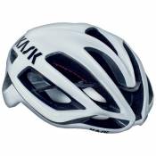 Kask Protone Wg11 Helmet Blanc L