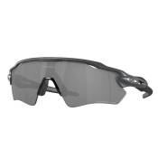 Oakley Radar Ev Path High Resolution Prizm Sunglasses Noir Prizm Black Polarized/CAT3