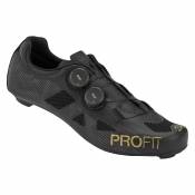 Spiuk Profit Dual Road C Road Shoes Noir EU 39 Homme