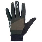 Northwave Air Long Gloves Vert L Homme