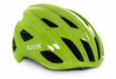 Casque kask mojito cubed wg11 lime vert