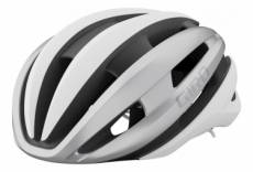 Casque route giro synthe mips ii blanc argent 2022