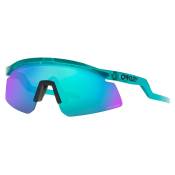Oakley Hydra Prizm Sunglasses Vert Prizm Sapphire/CAT3