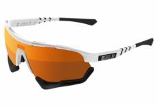 Scicon sports aerotech scn pp xl lunettes de soleil de performance sportive scnpp multimireur bronze luminosite blanche