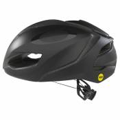 Oakley Apparel Aro5 Mips Helmet Noir XL