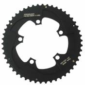 Stronglight Ct2 Exterior 5b 110 Sram Force/red 22 Chainring Noir 52t