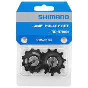Shimano Pulley Kit 105 R7000 11s Gris